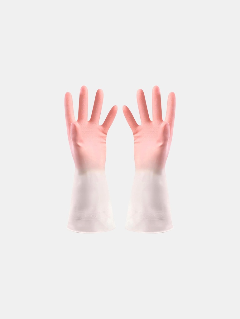 GUANTES DE LIMPIEZA