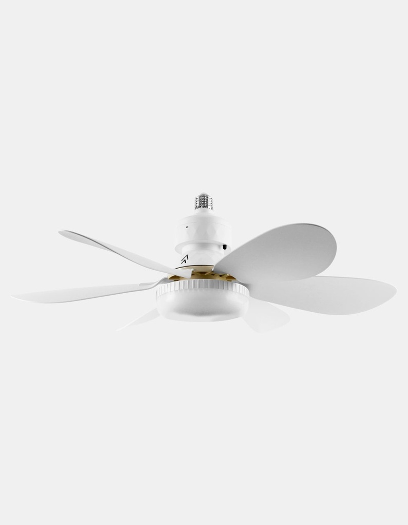FOCO VENTILADOR 15W