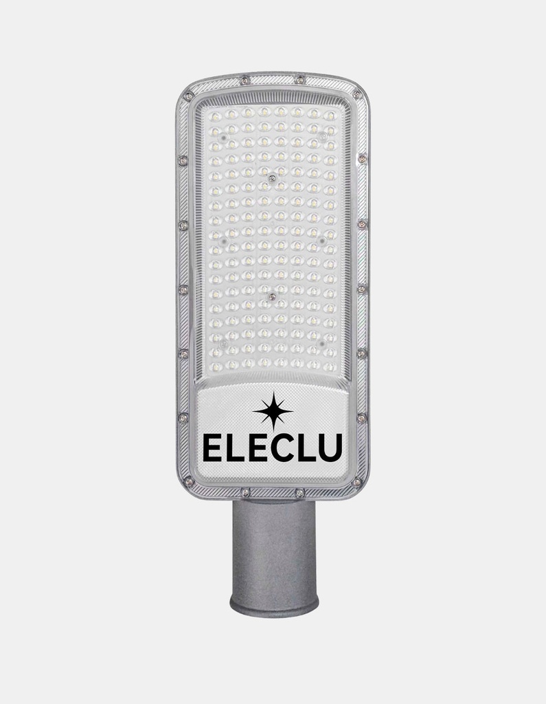 ALUMBRADO PUBLICO 100W