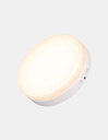 PANEL LED REDONDO 24W 3000K