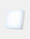 PANEL LED CUADRADO 48W 6500K