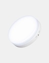 PANEL LED REDONDO 48W 6500K