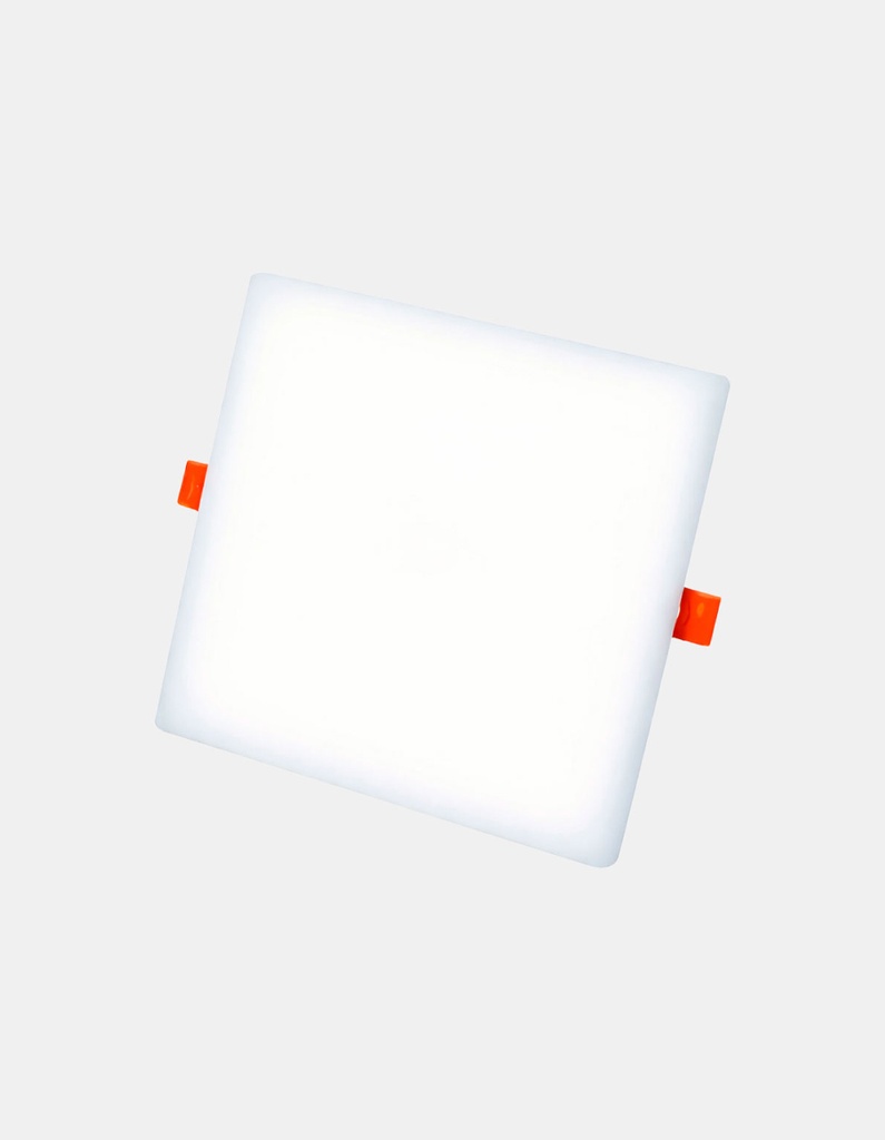 PANEL LED REDONDO 36W 6500K