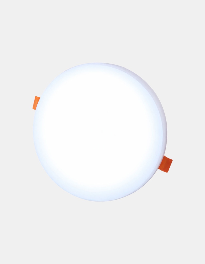 PANEL LED CUADRADO 36W 6500K
