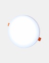 PANEL LED CUADRADO 36W 6500K