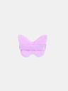 ESPONJAS DE MAQUILLAJE CON FORMA DE MARIPOSA PCS*3
