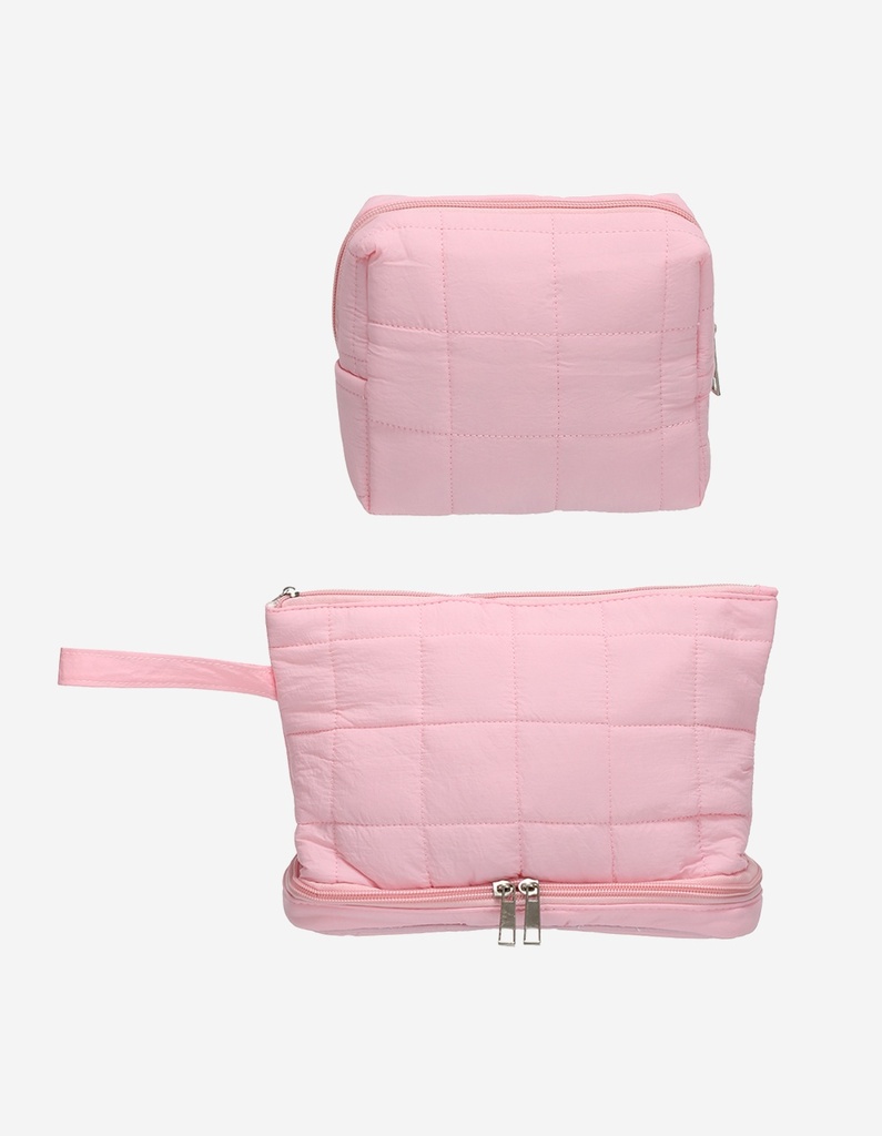 SET DE 2 NECESER