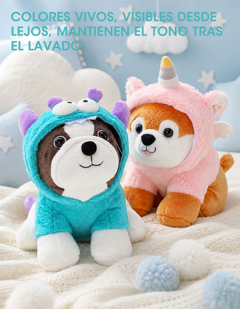 PELUCHE