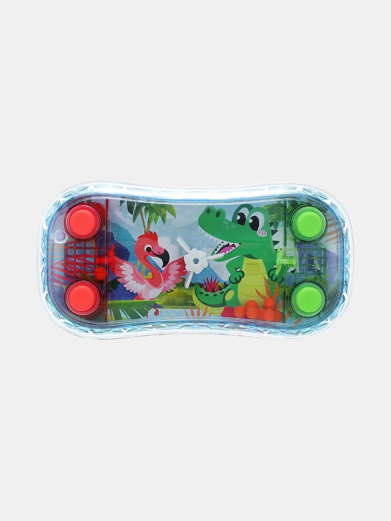JUEGO DE AGUA