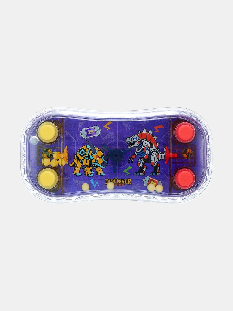 JUEGO DE AGUA