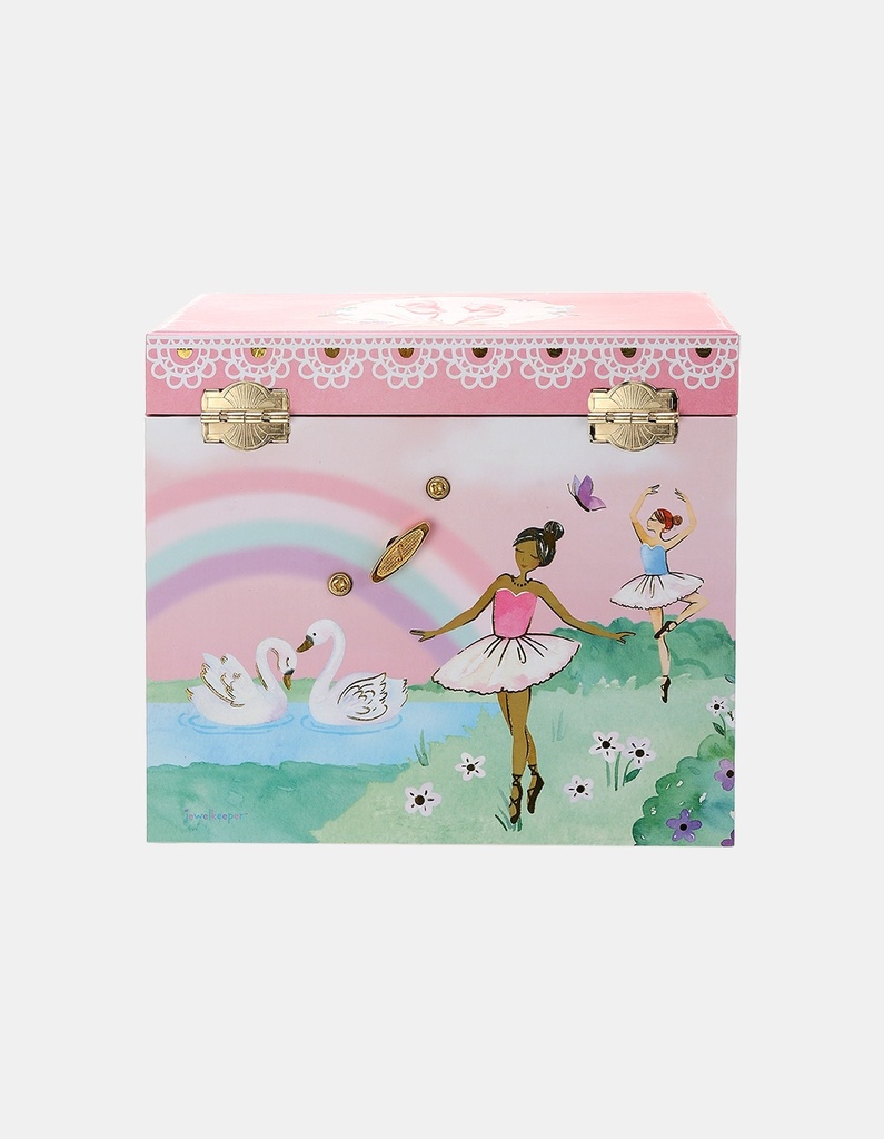 CAJA MUSICAL ALHAJERO