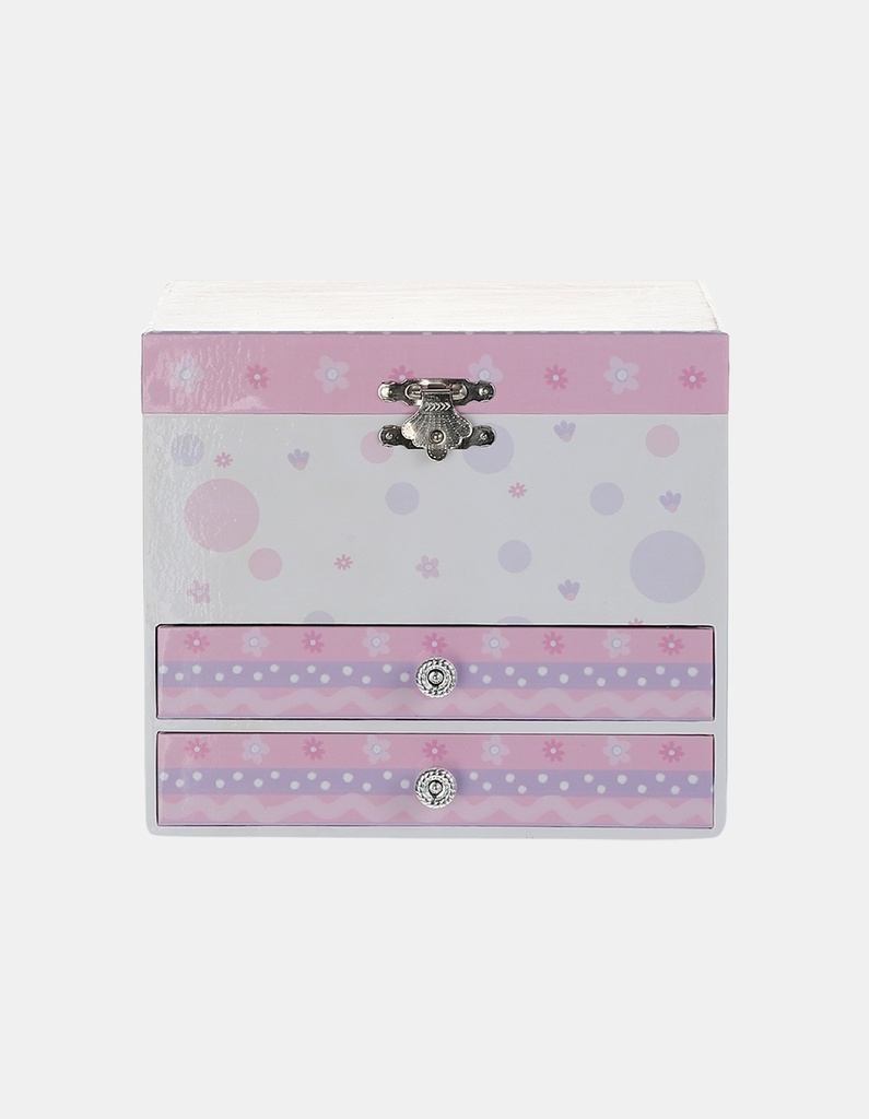 CAJA MUSICAL ALHAJERO