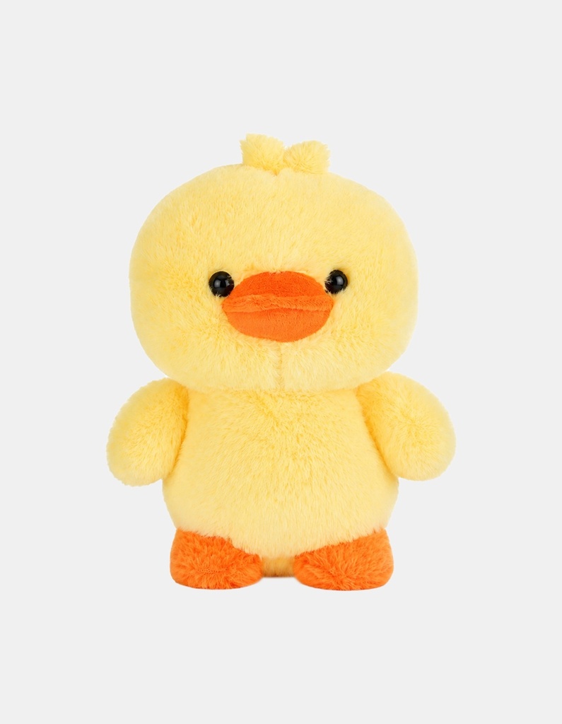 PELUCHE DE ANIMALES