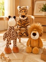 PELUCHE DE ANIMALES