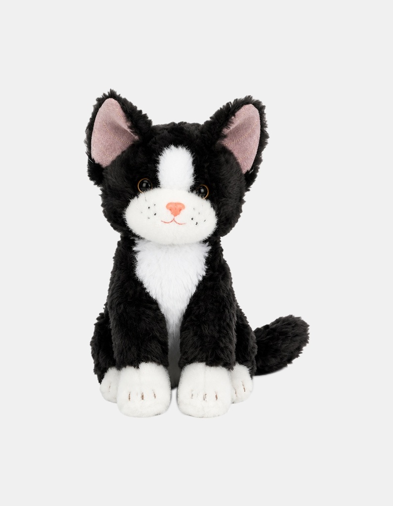 PELUCHE DE GATO