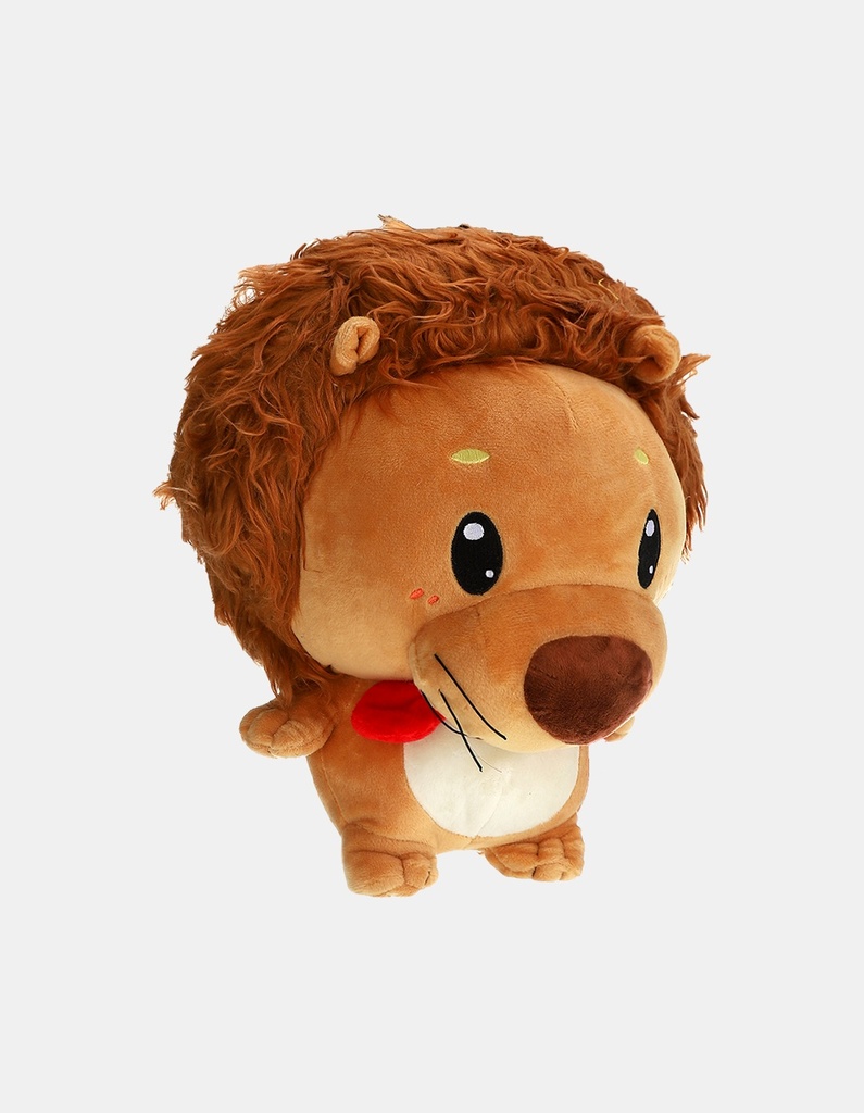PELUCHE DE LEON