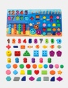 JUEGO DE ENCASTRE