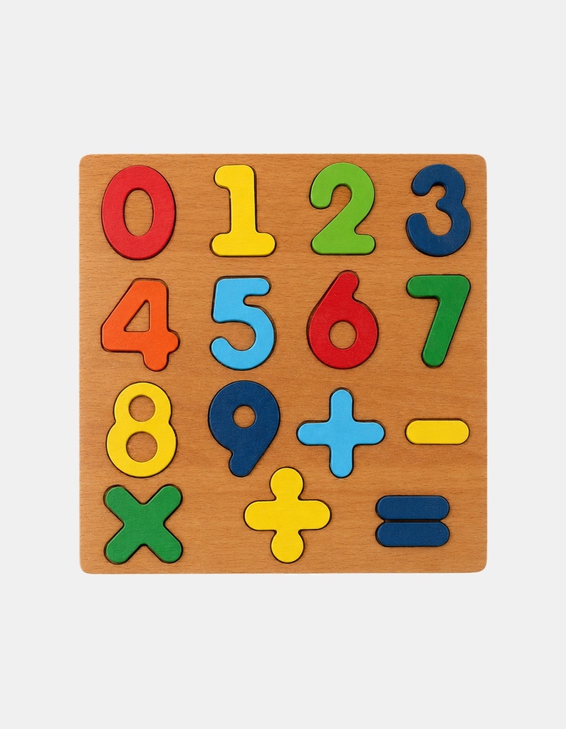 JUEGO DE ENCASTRE