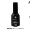 Reinforcement gel polish uv/led 15ml Clear  CHERIMOYA___PACK X6