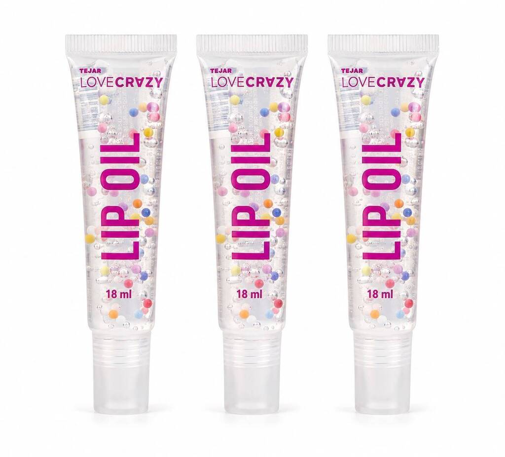 Lip oil magico TEJAR