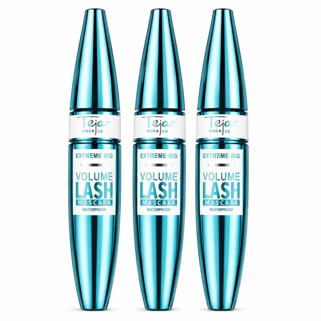 Mascara de pestañas VOLUME LASH TEJAR