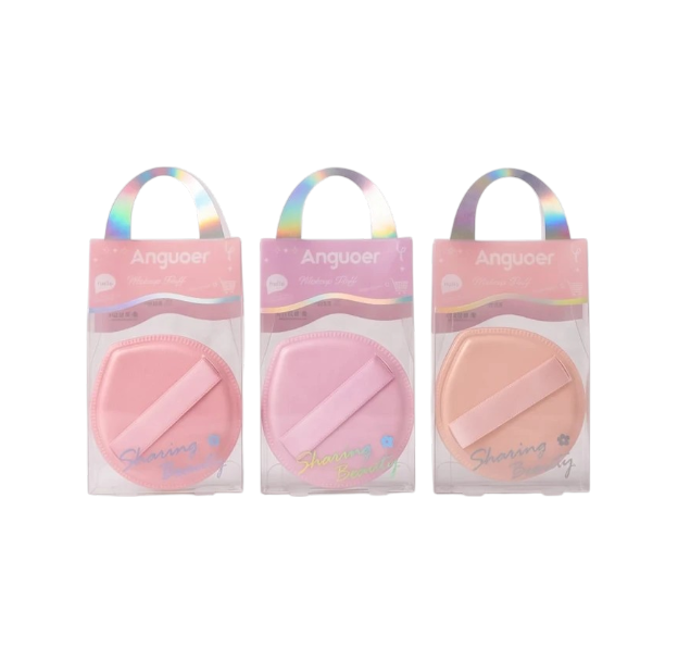 ESPONJA DE MAQUILLAJE