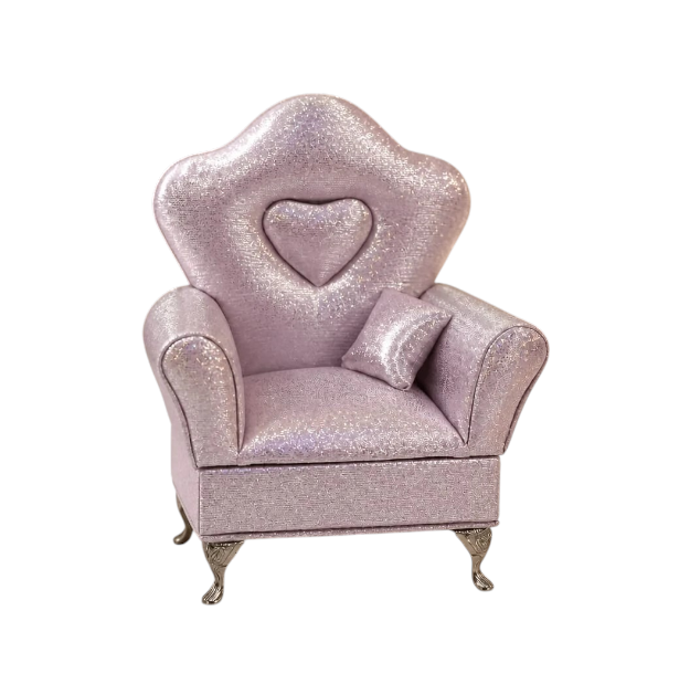 ORGANIZADOR ALHAJERO TIPO SILLON