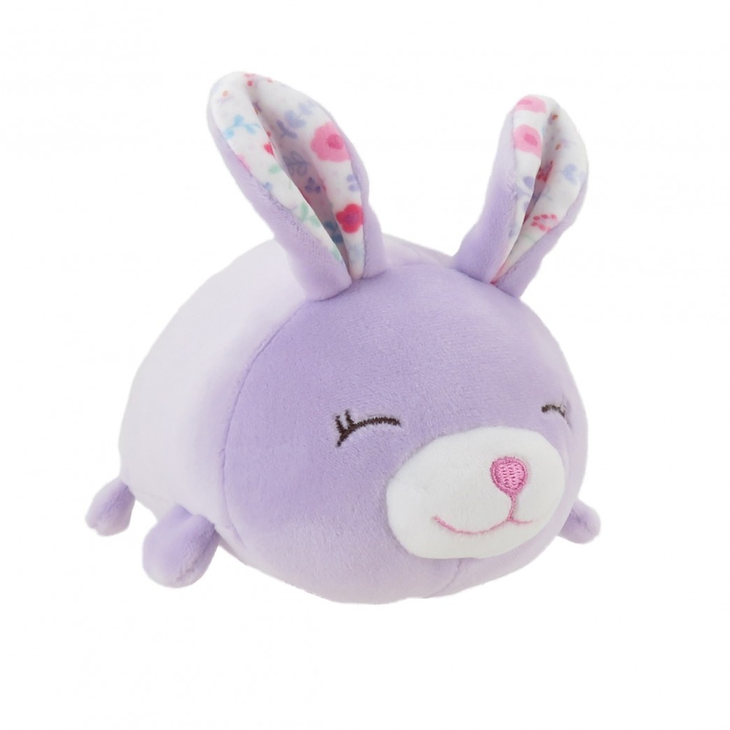 PELUCHE ANIMALES 6 PULGADAS