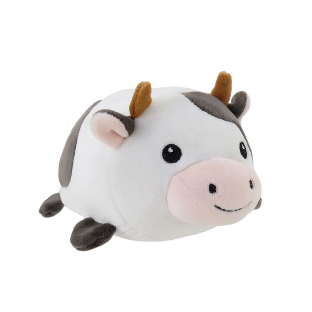 PELUCHE ANIMALES 6 PULGADAS