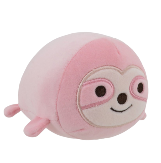 PELUCHE ANIMALES 6 PULGADAS