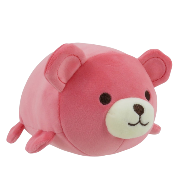 PELUCHE ANIMALES 6 PULGADAS