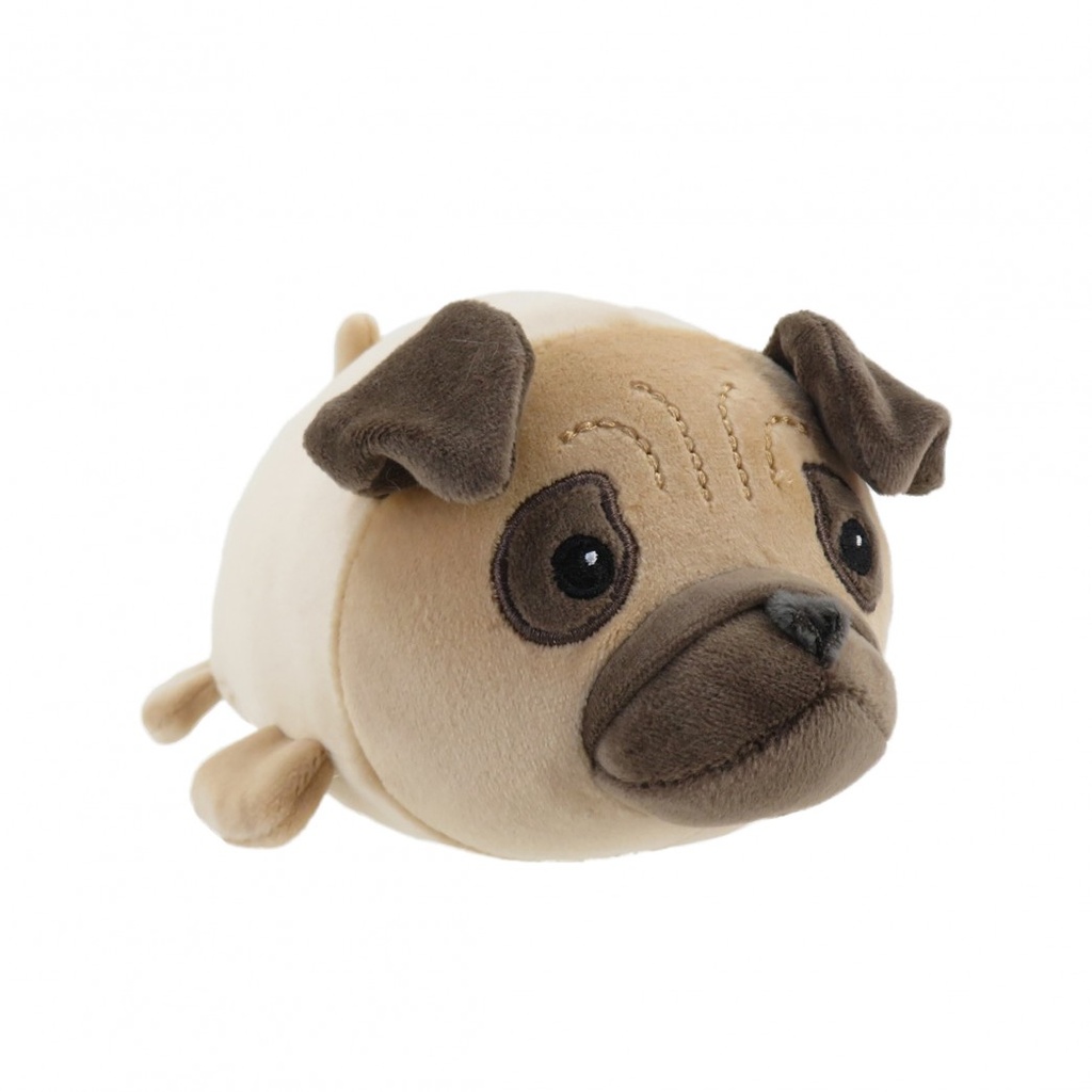 PELUCHE ANIMALES 6 PULGADAS