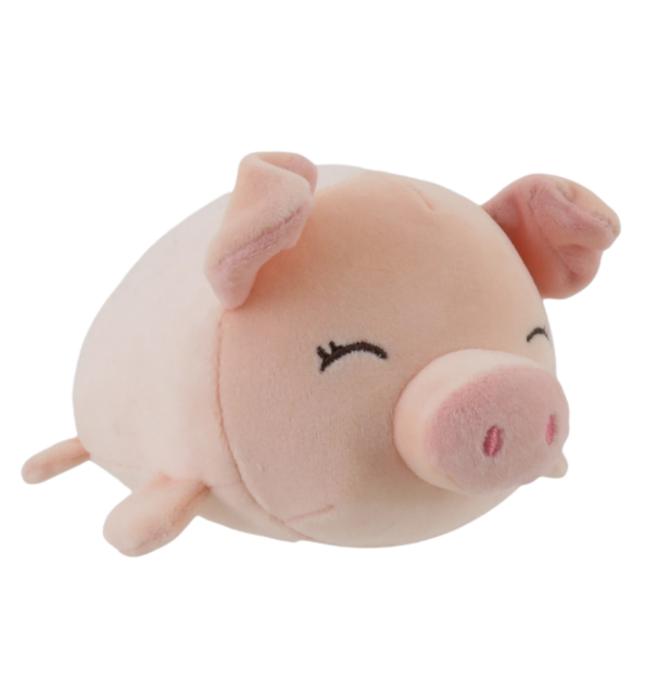 PELUCHE CHANCHO 20 PULGADAS
