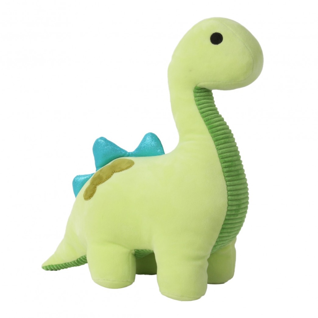 PELUCHE DINOSAURIO 14 PULGADAS