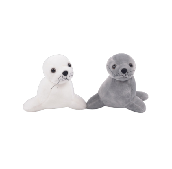 PELUCHE FOCA