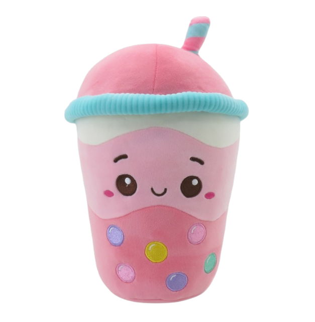 PELUCHE FORMA DE BATIDO