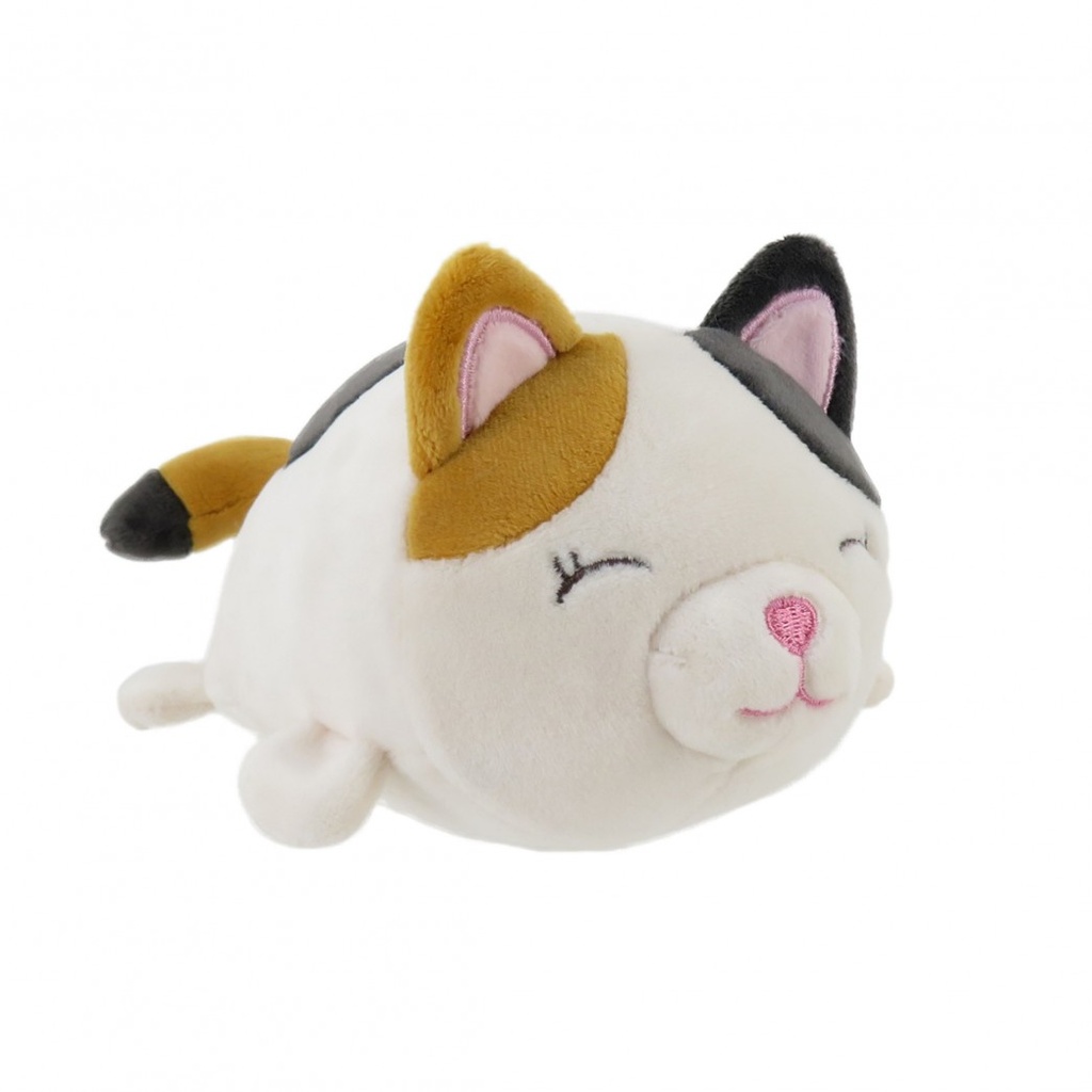PELUCHE GATO 20 PULGADAS