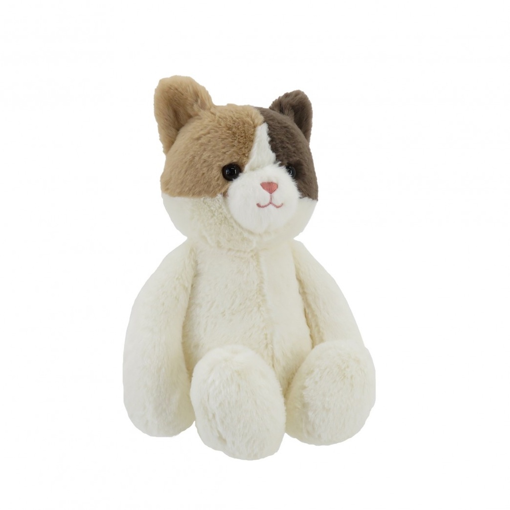 PELUCHE GATO 9.5 PULGADAS
