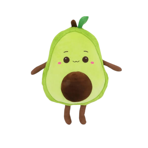 PELUCHE PALTA 20 PULGADAS
