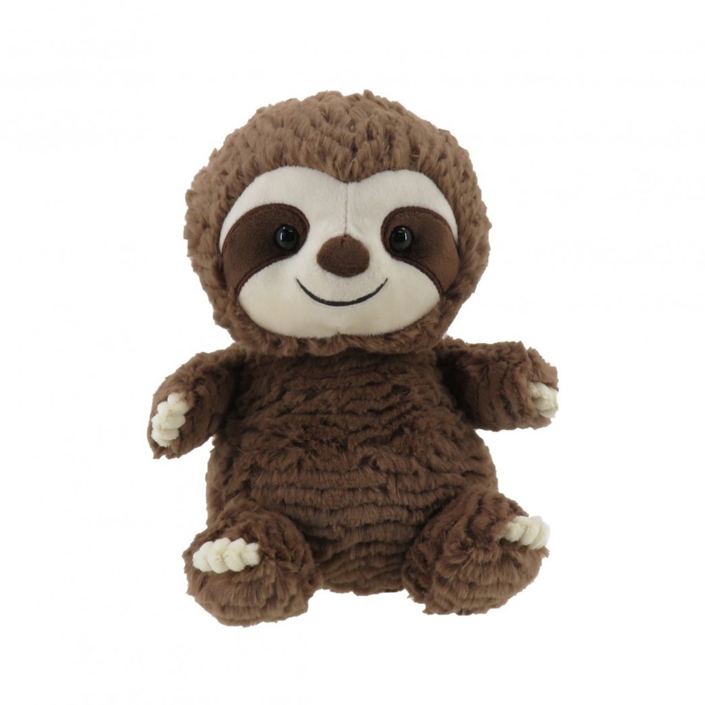 PELUCHE PEROZOSO 9.5 PULGADAS