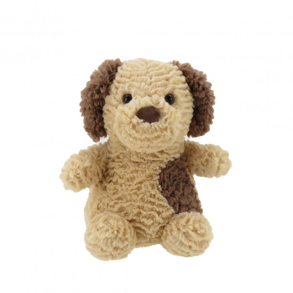 PELUCHE PERRO 9.5 PULGADAS