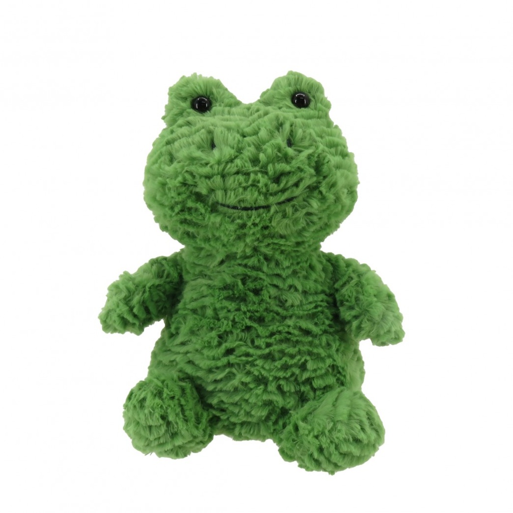 PELUCHE RANA 9.5 PULGADAS