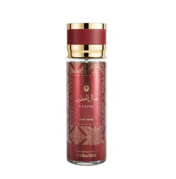 PERFUME SWEET SERENITY 250ML V.V LOVE