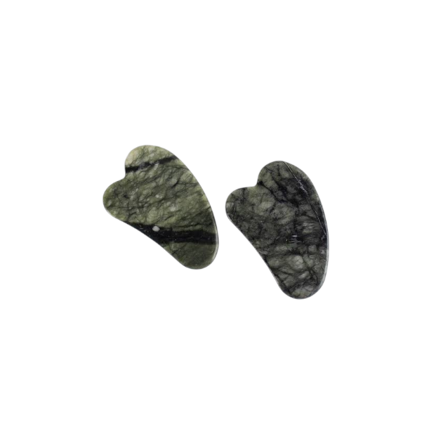 PIEDRA GUASHA TEI