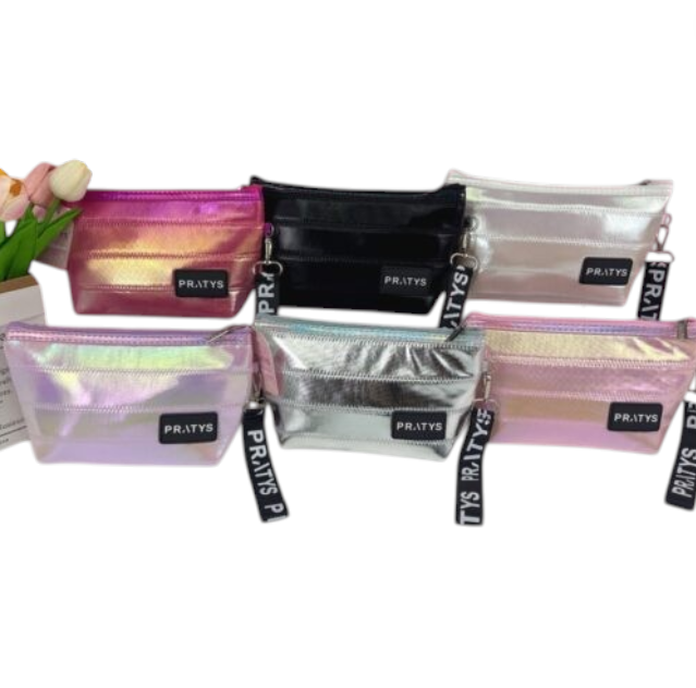 [PM-RH2587-100] PORTACOSMETICOS QUEMODA