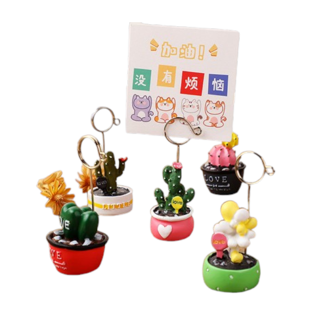 SOPORTE DE MENSAJES LOVE PLANTS