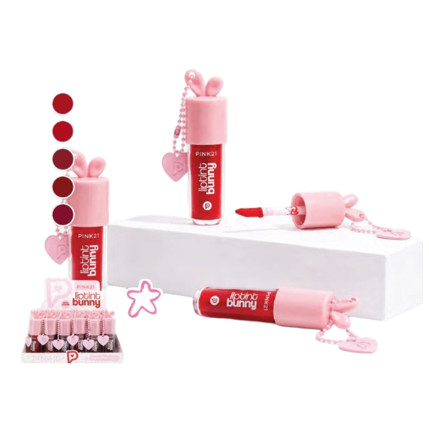 [PM-CS6778] TINTA DE LABIOS TEI