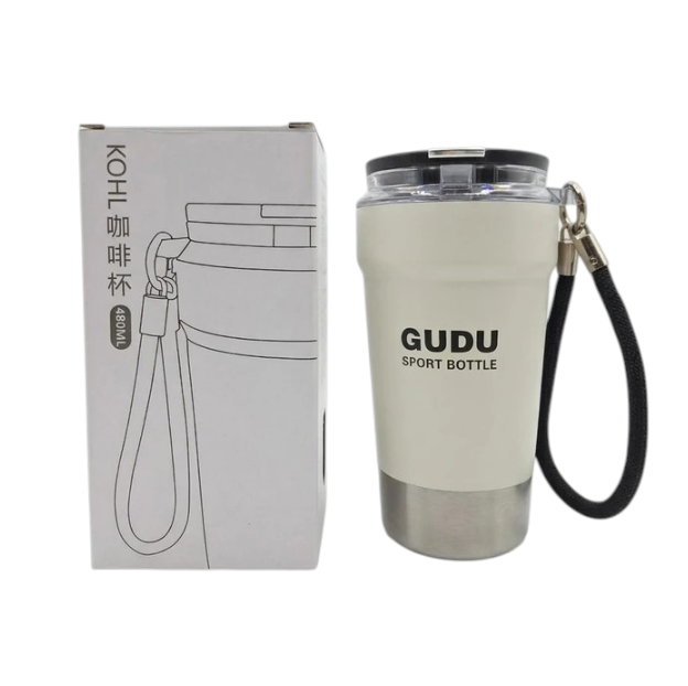 VASO TÉRMICO 450ML