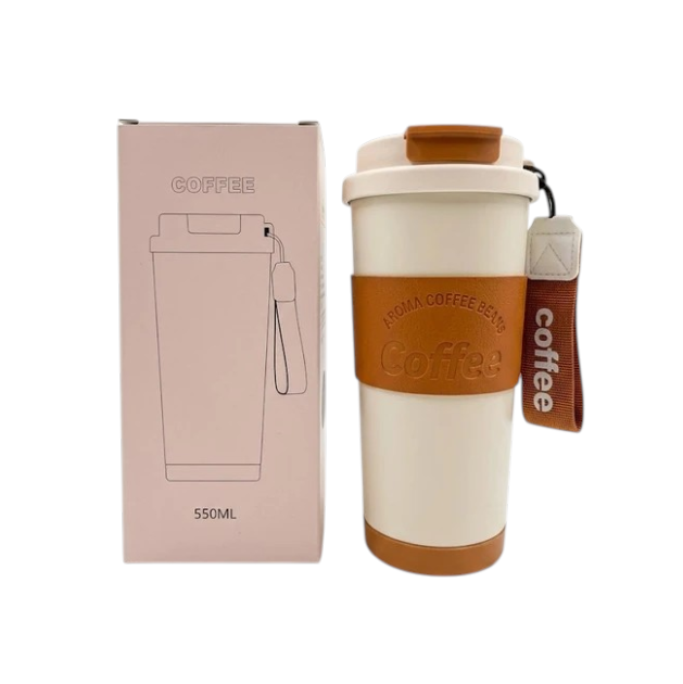 VASO TÉRMICO 550ML