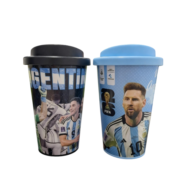 VASO TERMICO DOBLE CAPA AFA